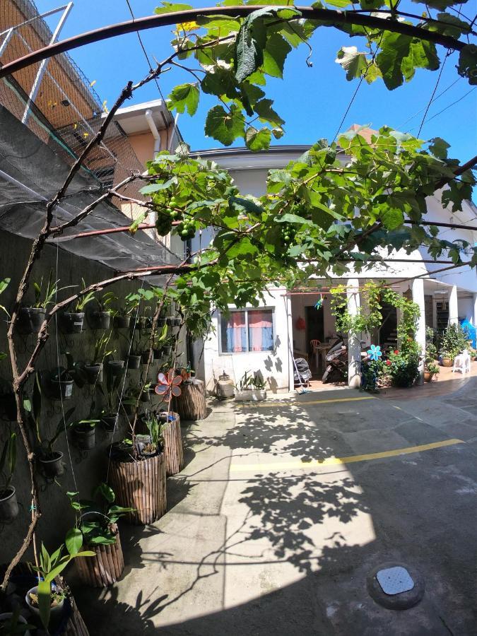Hotel Morada Da Marta à Guarda do Embaú Extérieur photo