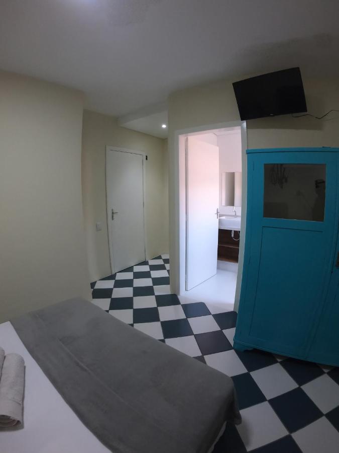 Hotel Morada Da Marta à Guarda do Embaú Extérieur photo